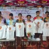 Grand Success of Khel Mahakumbh and khel mahakumbh in Ratnagiri-Sindhudurg Parliamentary Constituency under the Leadership of Hon’ble MP Shri Narayan Rane Ji