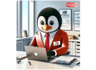HRTailor Pioneers Online HR Solutions for Startups and MSMEs