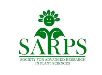 Official Launch of the Society for Advanced Research in Plant Science (SARPS)