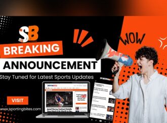SportingBites: Where Passion Meets Precision in Worldwide Sports