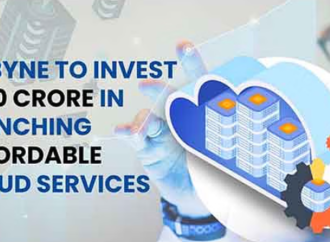 Webyne to Invest Rs200 Crore in Launching Affordable Cloud Services