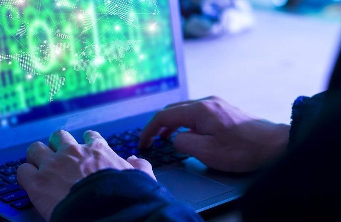 Hackers steal $600m in major cryptocurrency heist
