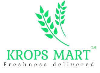 Lucknow is now ready for Krops Mart to change the grocery delivery game!