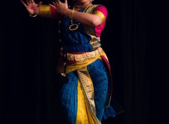 Internationally established Kuchipudi Dancer Aparna Satheesan is honored with Bharatha Shastra Nrithya Praveena National Award 2021
