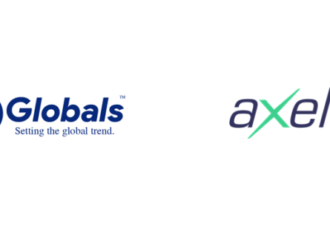 Globals partners with Axelor to offer Cloud based ERP, BPM & Low Code Platform for Business Apps to its customers in South Asia and Middle East