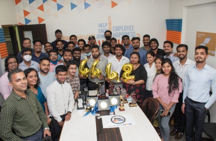 Goan company gets listed in Inc. 5000 despite hard-hitting global pandemic