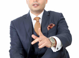 Invincible bagged exclusive rights of “One World” revolutionary Hraadyesh Kumar Namdeo upcoming 6 books