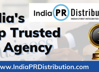 Press Releases by India PR Distribution Generate More Customers for Your Startup