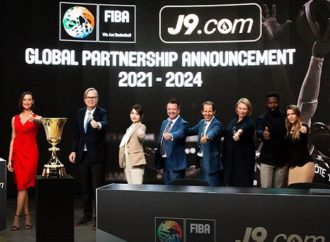 Sports and Crypto Betting Company J9 Partners with FIBA to Take on the Indian Market