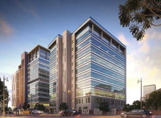 Myre Capital Launches Its New Time Square Investment Opportunity in Mumbai