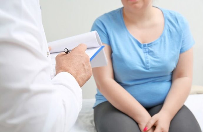 Most Common Causes of Obesity