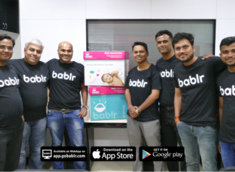 Just Had a Baby? This startup can shape your child’s lifelong success