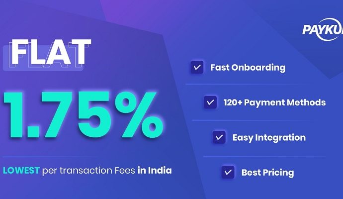 Paykun Introduces Easy Payment Collections For SMEs At The Lowest TDR Rate – Integrating Payment Gateway Has Never Been Easier