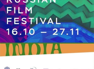 Russian Film Festival India Closes with Huge Success on Disney + Hotstar