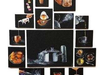 OBLIVION – GROUP ART EXHIBITION BY MERAKII ART HOUSE, CURATED BY CHANDNI GULATI AGGARWAL