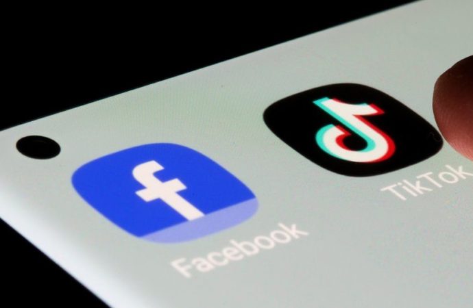 TikTok named as the most downloaded app of 2020