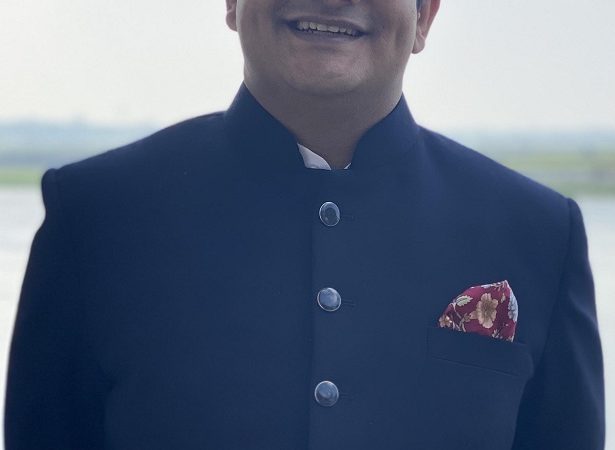 Young Enterprising Royals: Introducing Yuvraj Bhuvanyu Singh of Pratapgarh