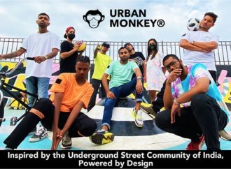 How India’s most loved hypebeast brand UrbanMonkey made it to SharkTank