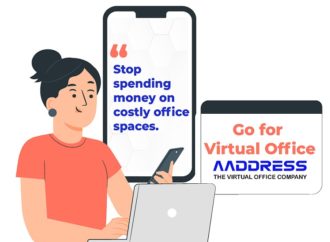 Aaddress.in has become the India’s Most Trusted Brand in Virtual Offices, reducing 95% of the office rental bills