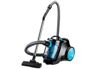 Prestige CleanHome’s Typhoon vacuum cleaner provides an optimum and hygienic home cleaning experience