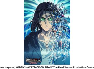 SiM well known for Attack on Titan, The Final Season Part 2 op song, moved their label to PONY CANYON!