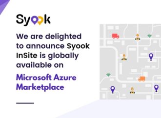 Syook Now Available in the Microsoft Azure Marketplace