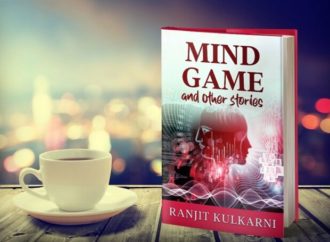 Four Anthologies of author Ranjit Kulkarni’s short stories released