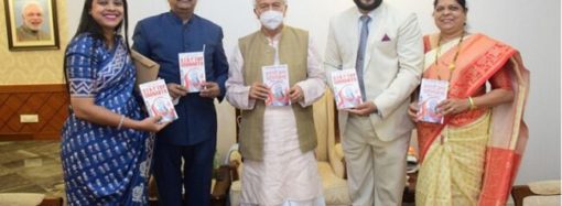 Four Anthologies of author Ranjit Kulkarni’s short stories released