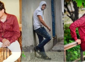 Ishu Yadav, an actor and musical artist, is a well-known personality in the entertainment industry