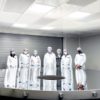 Shvabe consigns mirrors for the Turkish DAG telescope