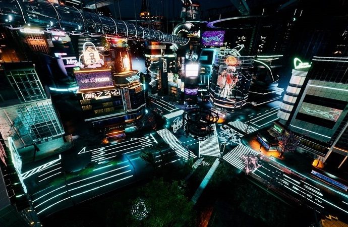 Sony Music Labels Inc launches a new virtual space project, “ReVers3:x” with Rapper KEIJU’s performance!