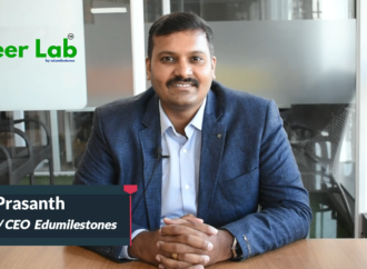 Edumilestones has launched Career Lab™ for progressive schools