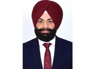 Founder of Sikh Wisdom Amritpal Singh Voted President of Global Sikh Council