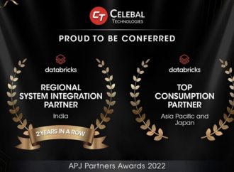 Celebal Technologies, a Jaipur-based software company named Databricks Regional System Integrator Partner for 2nd Year in a Row
