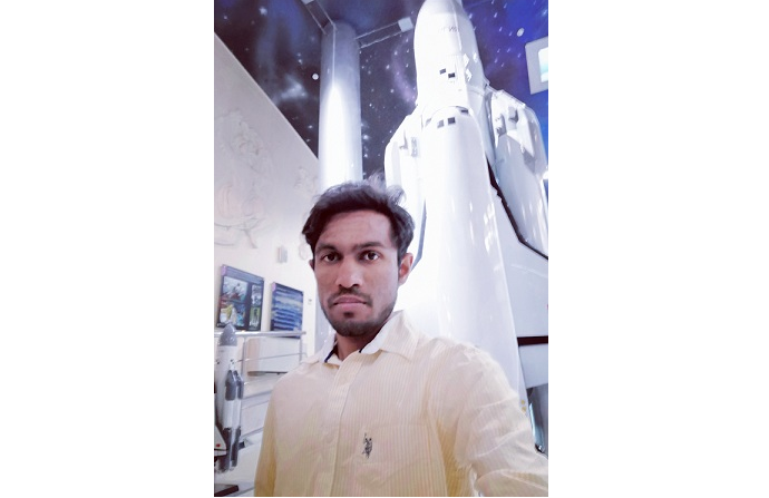 Indian fly high at the Waste to Base materials Challenge sponsored by HeroX and NASA