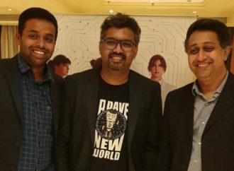 DaveAI, A Nasscom Deeptech Club start-up specializing in Visual AI, raises strategic round of funding by Marquee Investors from Japan and India
