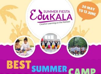 Searching for Summer Camp in Gurugram; time to participate in the best