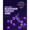 HOLY11 IS BRINGING BLOCKCHAIN TO THE INDIAN FANTASY SPORTS INDUSTRY