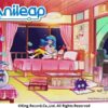 “Anileap” – A 24/7 Anime Song Live Streaming Project on Youtube!