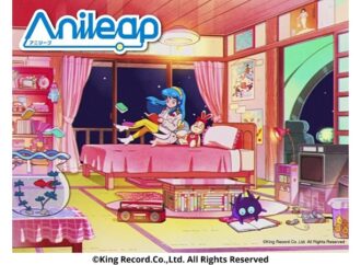 “Anileap” – A 24/7 Anime Song Live Streaming Project on Youtube!