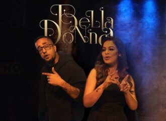 Fashion and Lifestyle Brand YOULRY.COM Launches “The Bella Donna Feat. EPR and Iman” – A Unique Duet of Rap and Folk