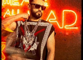 Famous Rapper & Singer Ashraw Talks about his Journey as an independent Artist