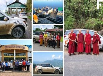 Incredible Healthcare ‒ a Founder’s Fastest Indian expedition to Transform and Personalize India’s $132B Healthcare Industry