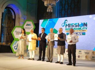 Mission Sustainability Conclave | Mobius Foundation