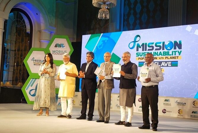 Mission Sustainability Conclave | Mobius Foundation