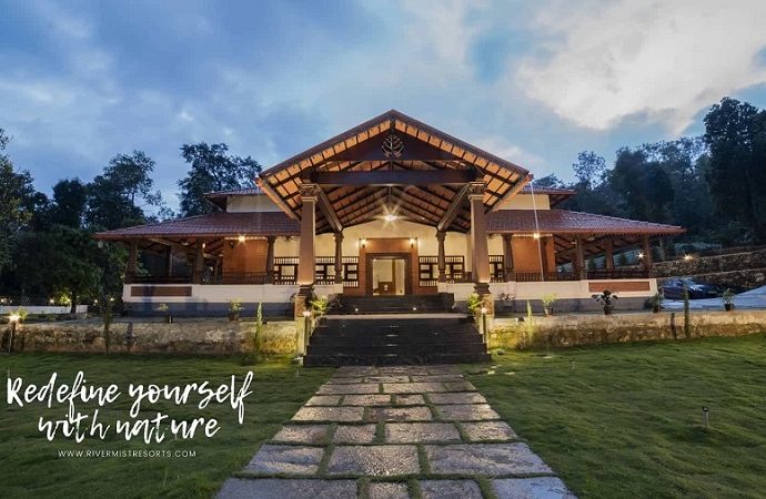 RiverMist Resort: Bringing You Closer To Nature On A Holiday