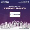 ZELTATECH HAS BEEN ANNOUNCED TO BE THE OFFICIAL SPONSOR OF CRYPTO ASIA EXPO SINGAPORE’22