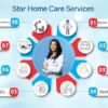 Diagnostic Services at Your Doorstep by Star Home Care