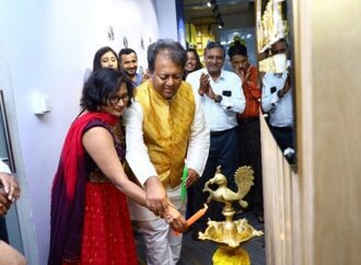 “AMAZE INC OPENS STATE OF THE ART PRODUCT DEVELOPMENT CENTRE IN BENGALURU”
