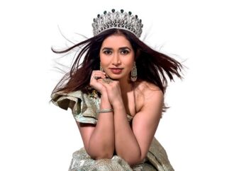 Mrs Universe South Korea 2022 gets its new winner, Amrita Tripathi, winning Mrs Universe Joy titleMrs Universe South Korea 2022 gets its new winner, Amrita Tripathi, winning Mrs Universe Joy title